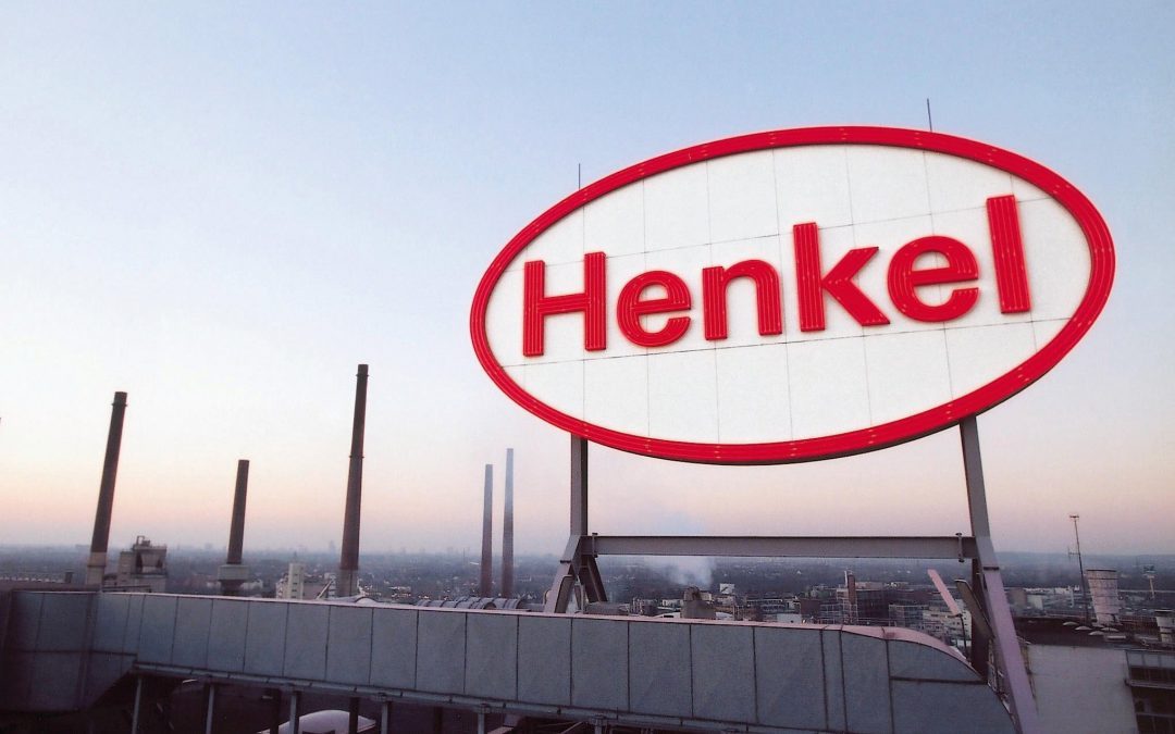 Henkel implementiert digitale Parkraummanagementlösung von ParkHere