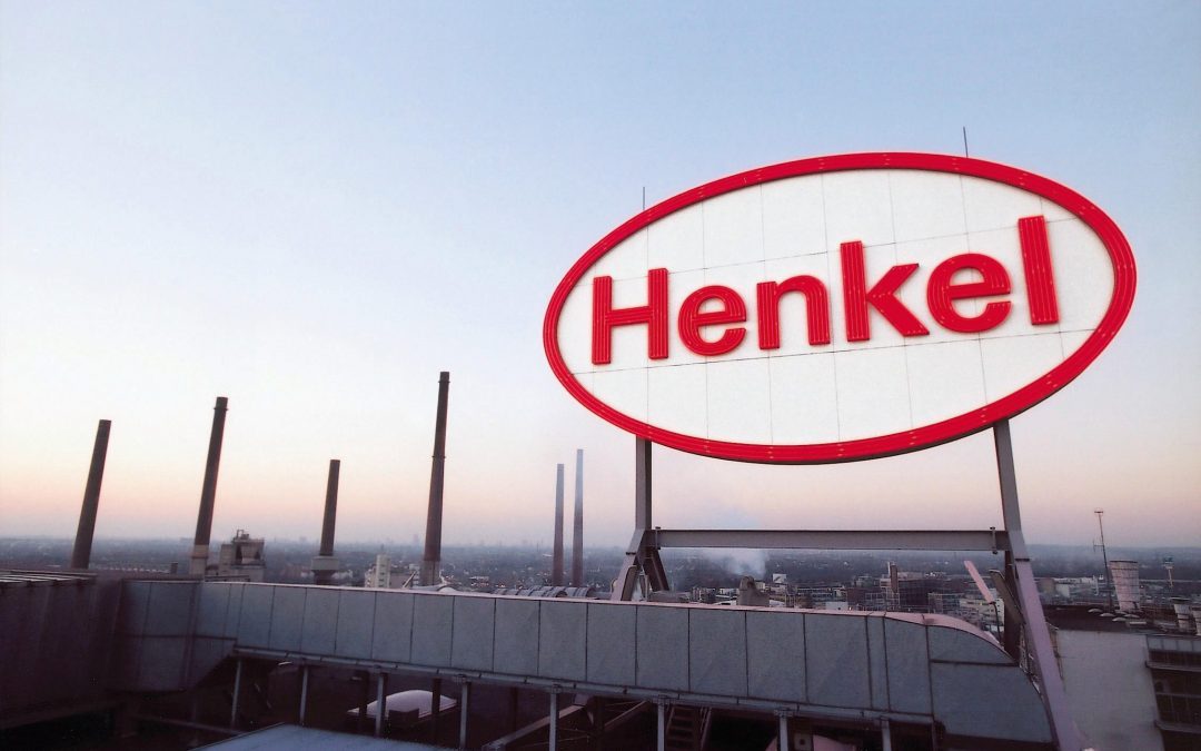 Mehr E-Mobilität bei Henkel, perfekt organisiert mit ParkHere